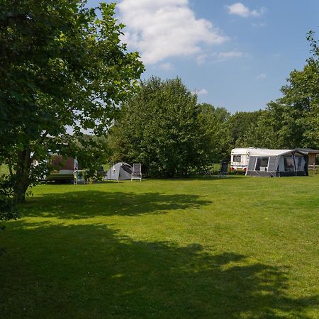 Munnickenheide Buitengewoon Overnachten Terheijden Zewnętrze zdjęcie